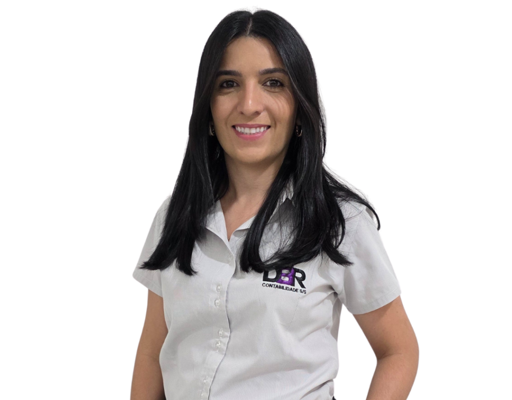 Fernanda - Analista Depto Pessoal